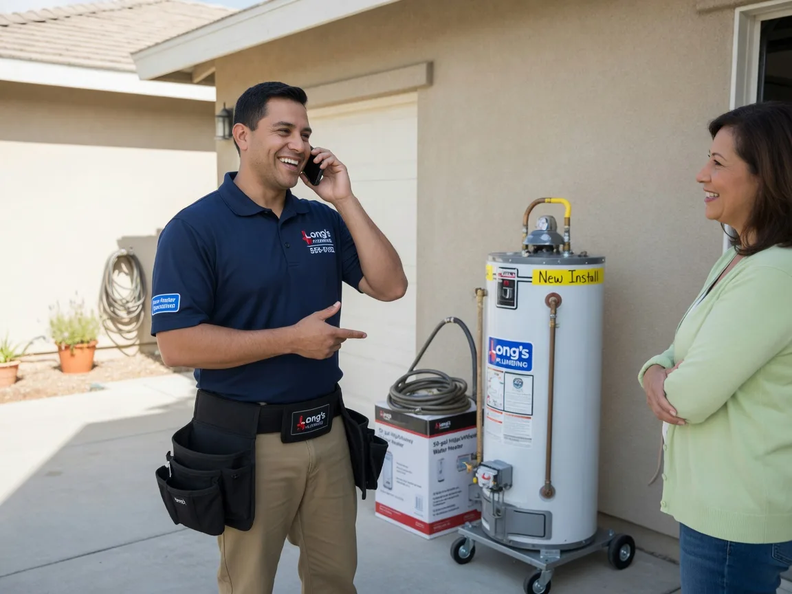 Leak Detection Roff, OK FAQs